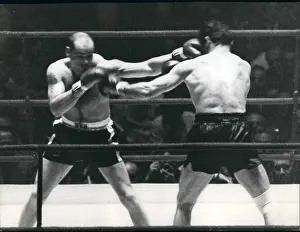 Olson: Boxing