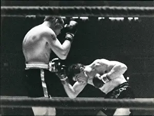 Olson: Boxing