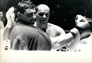 Olson: Boxing