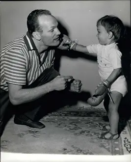 Ingemar: Boxing