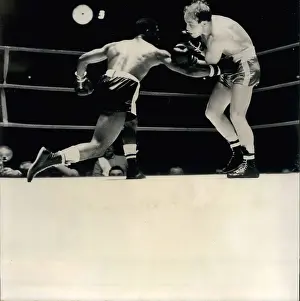 Lamperti: Boxing