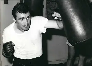 Scholz: Boxing