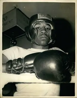 Vaillant: Boxing