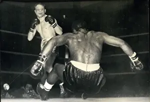 Lamperti: Boxing