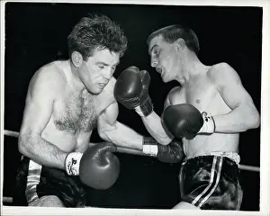 Flyweight: Boxing