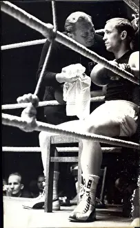 Enables: Boxing