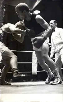 Enables: Boxing
