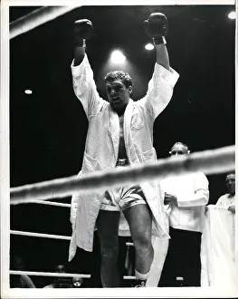 Bombshell: Boxing