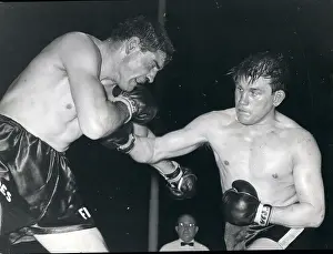 Battling: Boxing
