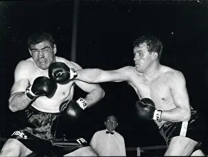 Battling: Boxing