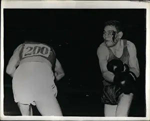 Flyweight: Boxing