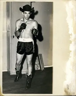 Option: Boxing