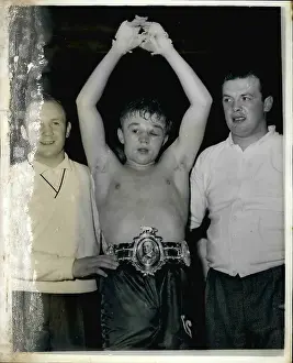 Retains: Boxing