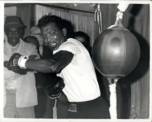 Downes: Boxing