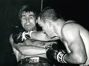 Semifinal: Boxing