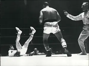 Gonzales: Boxing