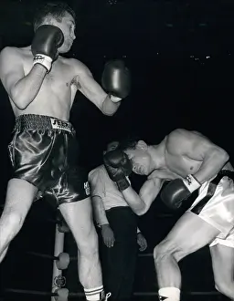 Winstone: Boxing