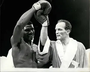Felled: Boxing