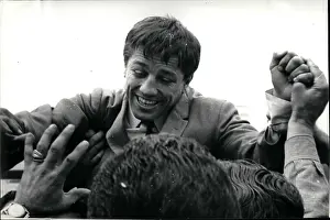 Horacio: Boxing