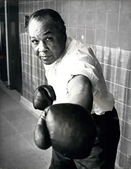 Graduated: Boxing