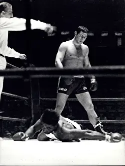 Piccoli: Boxing