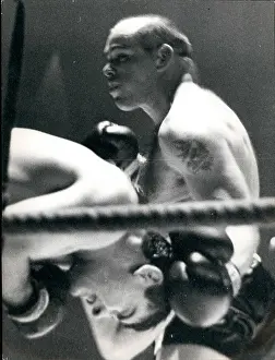 Olson: Boxing