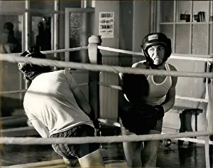 Exactly: Boxing