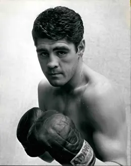 Symposium: Boxing