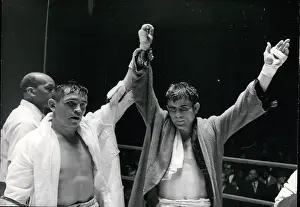 Gonzales: Boxing
