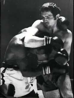 Cerdan: Boxing