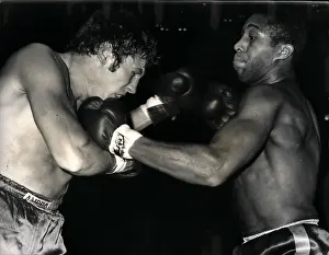 Boxing