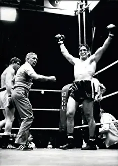 Qualification: Boxing