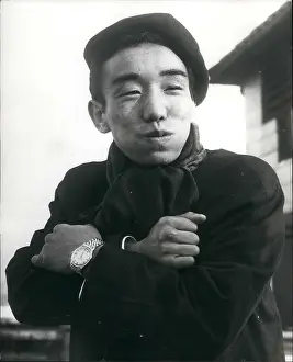 Seki: Boxing