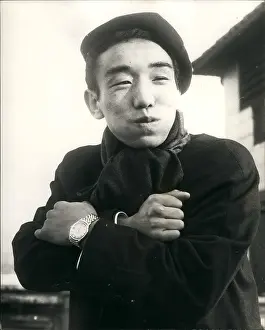 Seki: Boxing