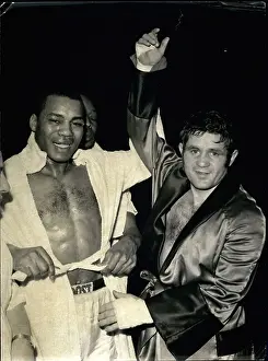 Leroy: Boxing