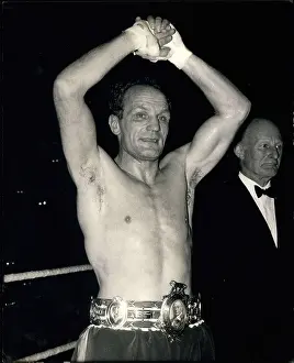 Lonsdale: Boxing