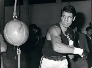 Folledo: Boxing