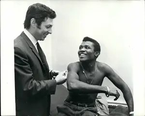 Injection: Boxing