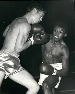 Famechon: Boxing
