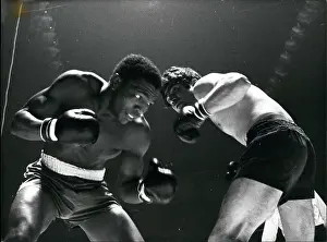 Juarez: Boxing