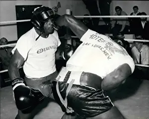 Wendell: Boxing