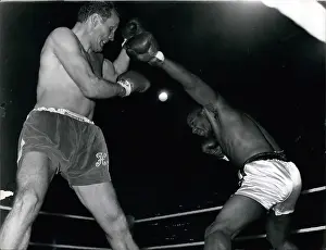 Bout: Boxing