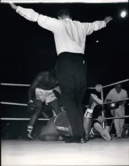 Thom: Boxing