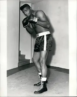 Hamstead: Boxing