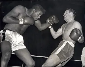 Knocks: Boxing
