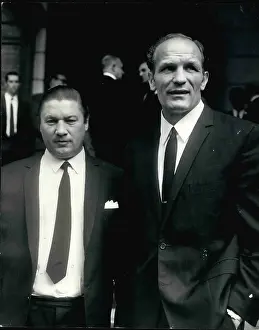 Marciano: Boxing
