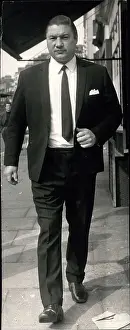 Marciano: Boxing