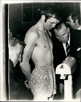Rudkin: Boxing