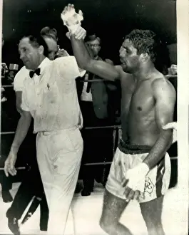 Retains: Boxing