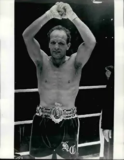 Lonsdale: Boxing